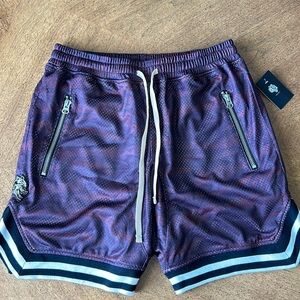 🌟NWT🌟Darc Sport men’s shorts - Limited Edition 2020 🦄
